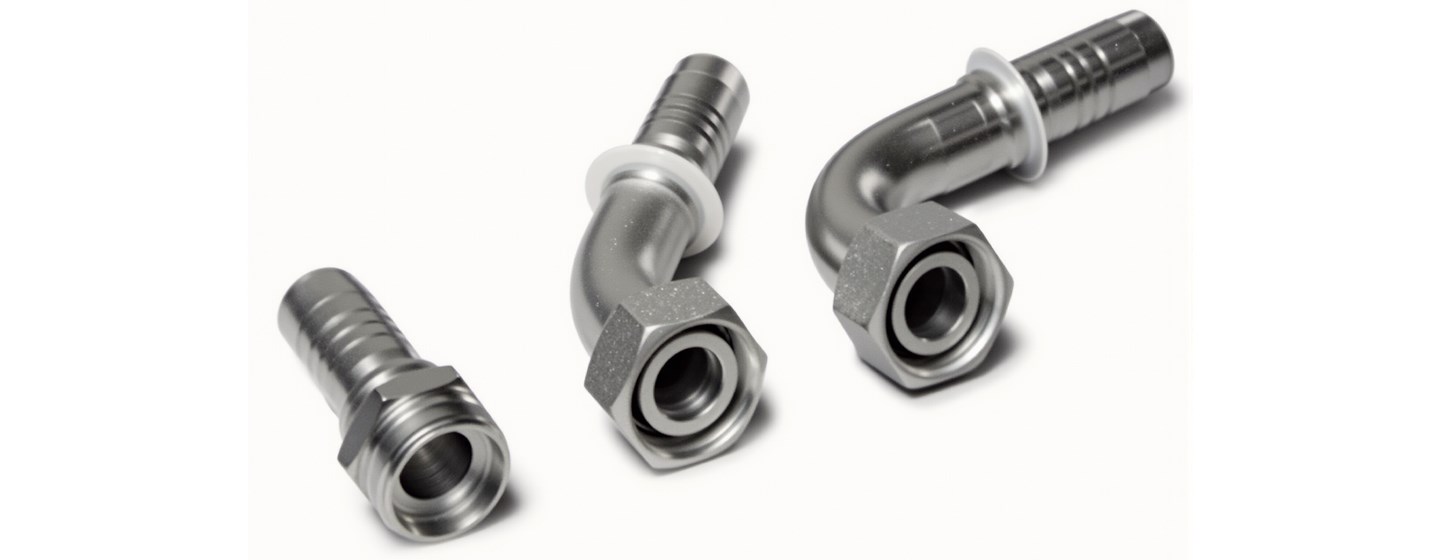 Надежные фитинги для рвд