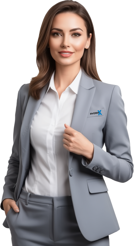 Менеджер RVDMAX