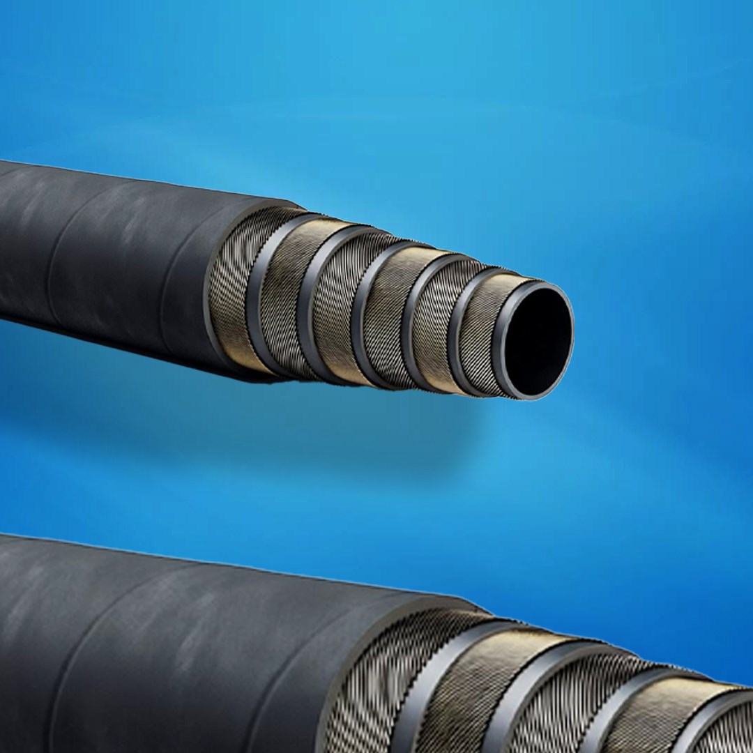 Рукава высокого давления (РВД)