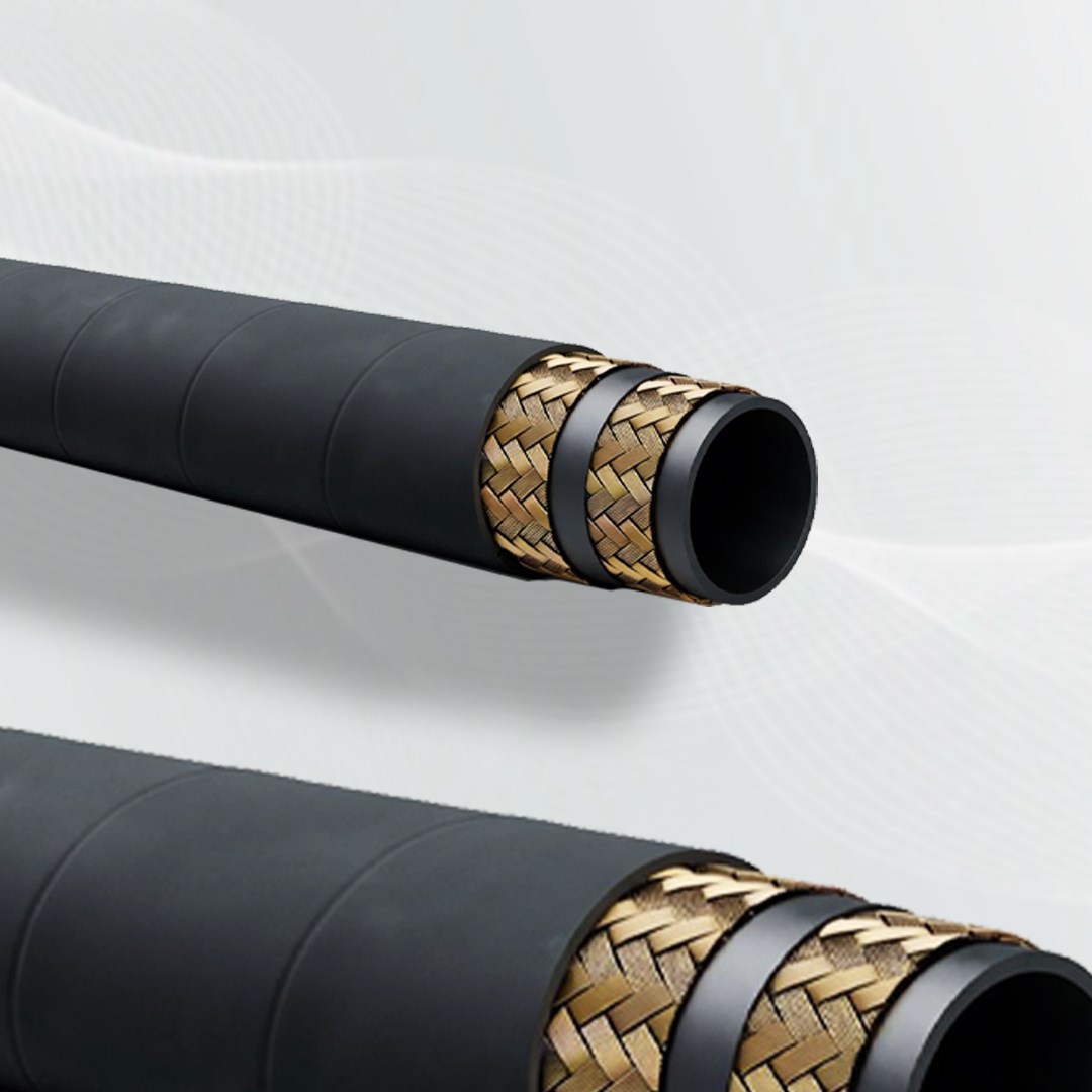 Рукава высокого давления (РВД)