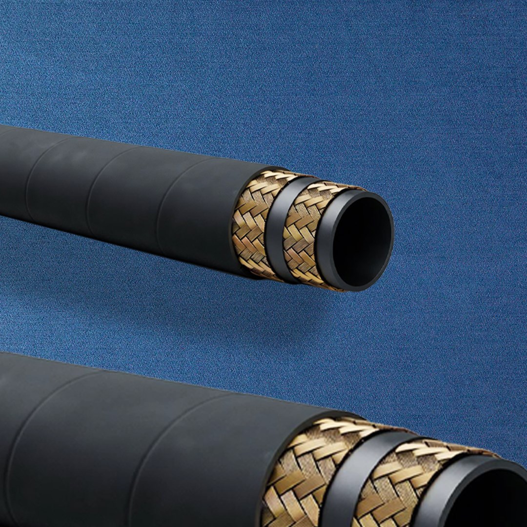 Рукава высокого давления (РВД)