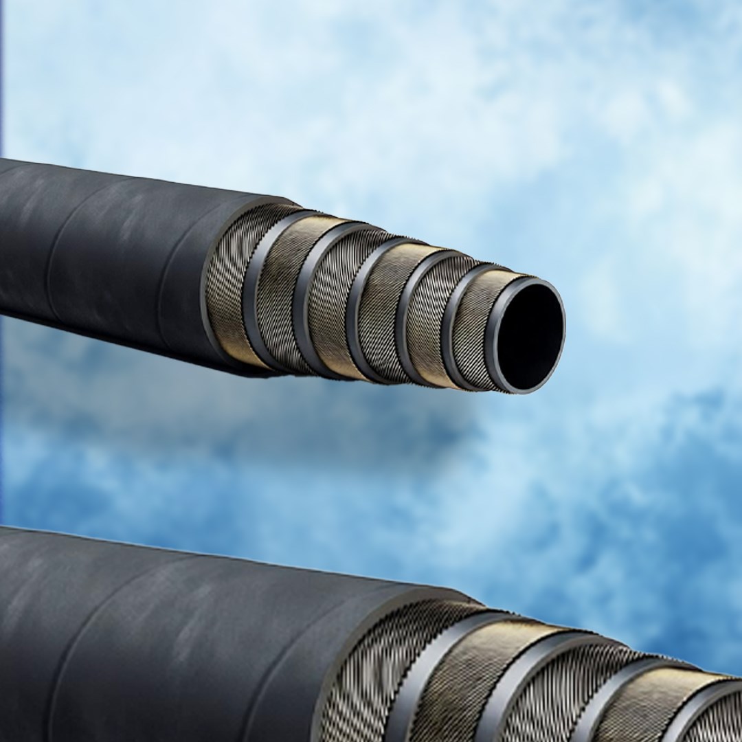 Рукава высокого давления (РВД)