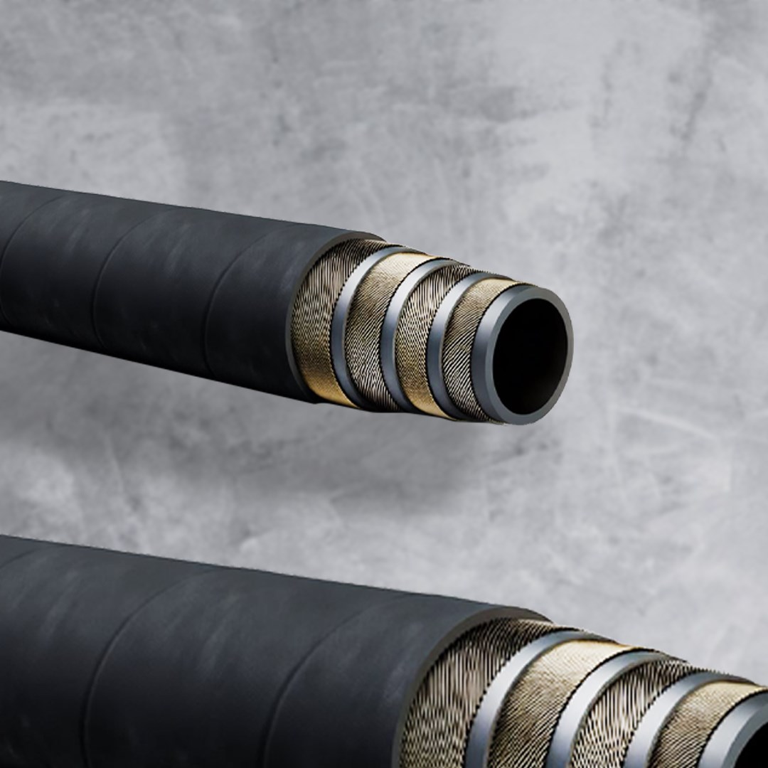 Рукава высокого давления (РВД)