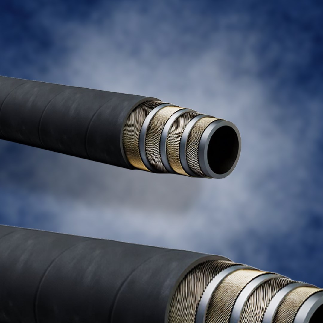 Рукава высокого давления (РВД)