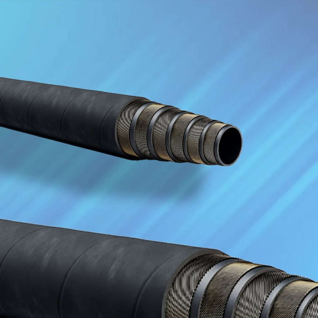 Рукава высокого давления (РВД)