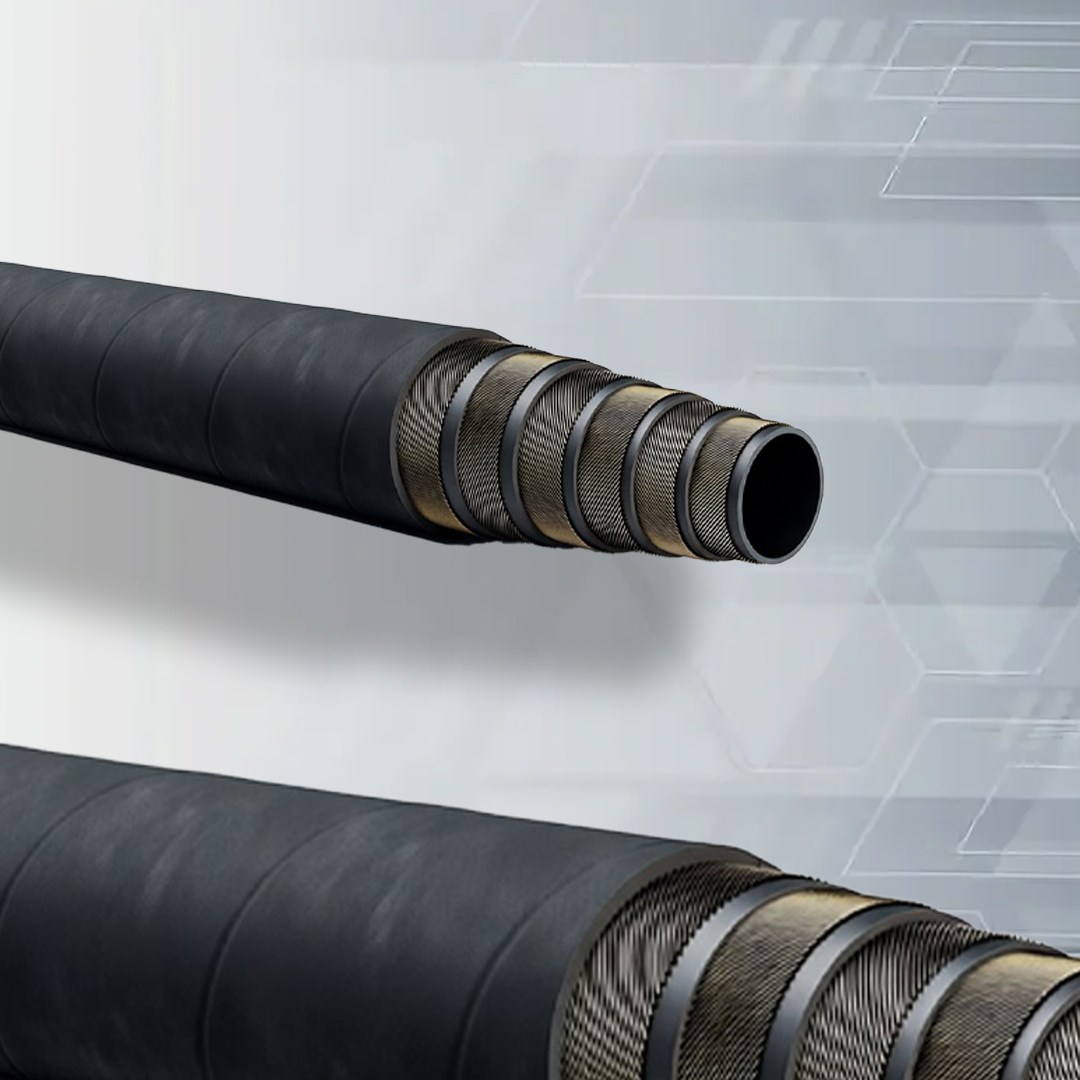 Рукава высокого давления (РВД)