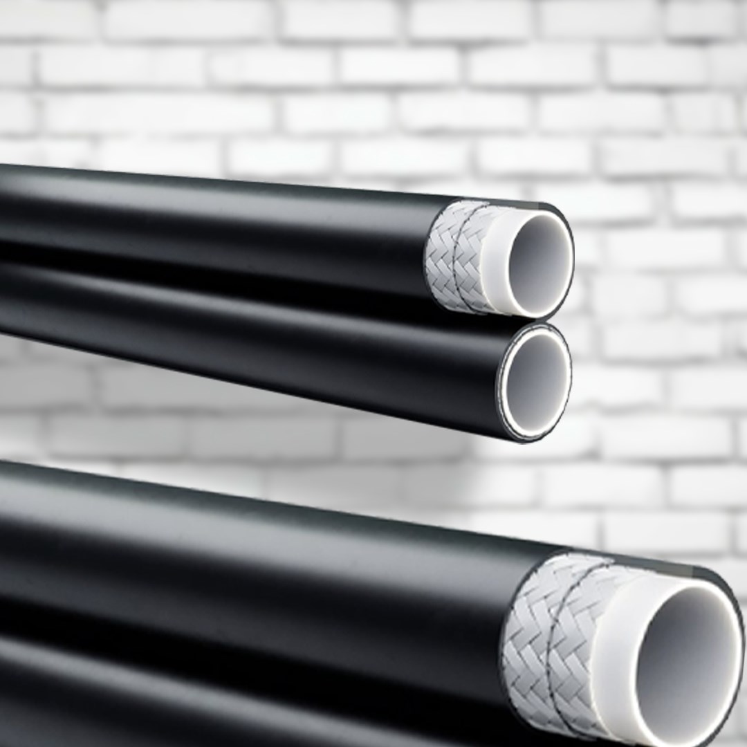 Рукава высокого давления (РВД)