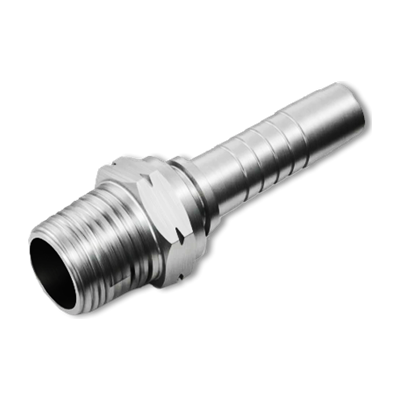 Фитинги BSPT в RVDMAX