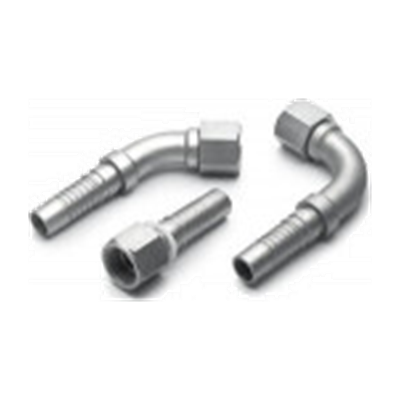 Фитинги JIC в RVDMAX