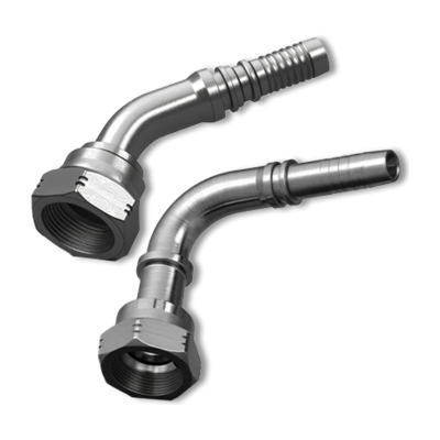 Фитинги ORFS в RVDMAX