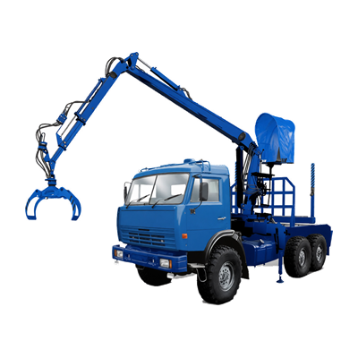 РВД для гидроманипуляторов (КМУ) в RVDMAX