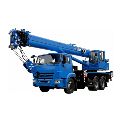 РВД для автокранов и кранов в RVDMAX