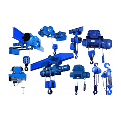 РВД для вспомогательных систем подъёмной техники в RVDMAX