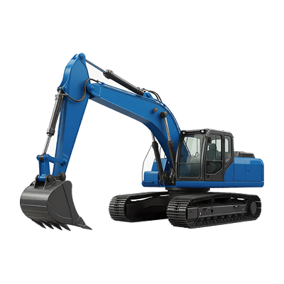 РВД для экскаваторов в RVDMAX