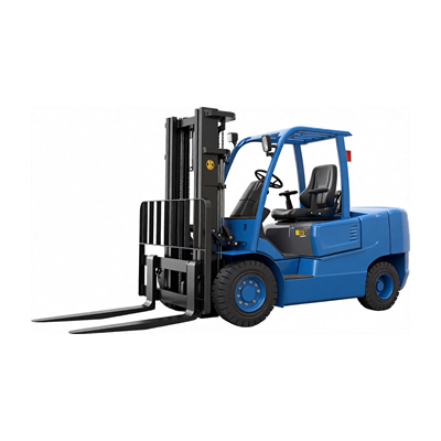 РВД для погрузчиков в RVDMAX