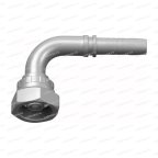 Metric Фитинг наружный метрический M39x2 24° конус DN16 для трубы 25мм мни (2)