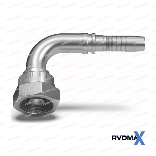 Фото популярного товара: Фитинг наружный метрический M45x2 24° конус DN20 для трубы 32мм