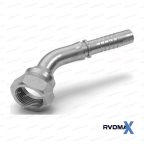 Metric Фитинг наружный метрический M16x1.5 24° конус DN06 для трубы 10мм мни (0)