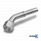 Metric Фитинг метрический M26x1.5 DN12 24° конус для трубы 18мм мни (0)