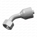 Metric Фитинг метрический M18x1.5 24° конус DN06 для трубы 10мм мни (2)