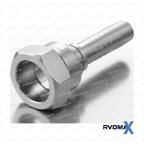 Metric Фитинг метрический M16x1.5 DN05 для трубы 8мм мни (0)