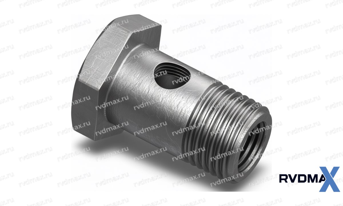 Metric Гайка метрическая M16x1.5 для фитингов S70011 (0)
