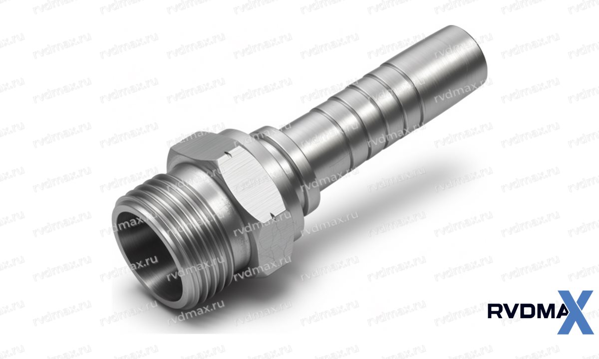 BSP Фитинг BSP резьба G1.1/2