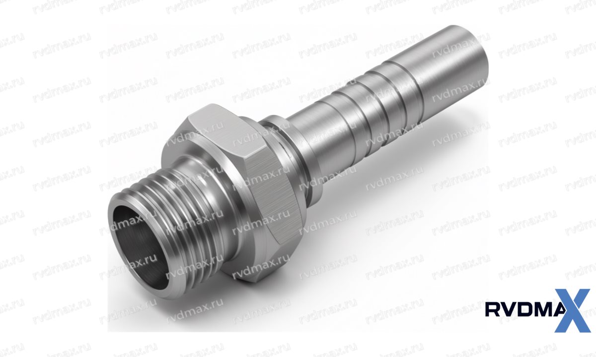 BSP Фитинг BSP резьба G5/8