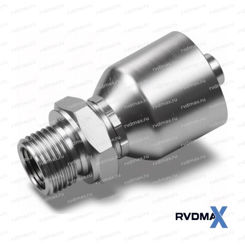 Фото популярного товара: Фитинг BSP G3/4