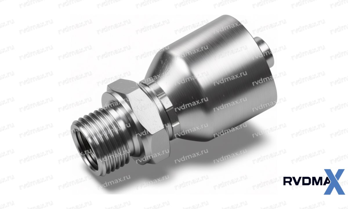 BSP Фитинг BSP G1.1/4