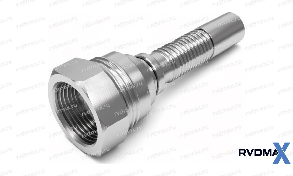 BSP Фитинг BSP G1/8