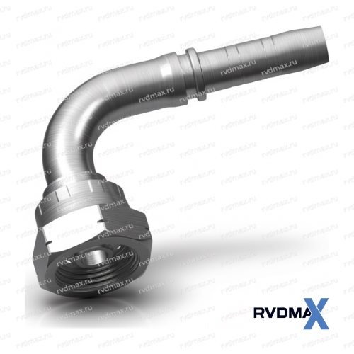 Фото популярного товара: Фитинг S22191-50 BSP резьба