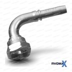 BSP Фитинг S22191-83 BSP резьба мни (0)