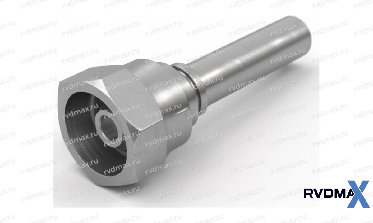 BSP Фитинг BSP резьба G1/4