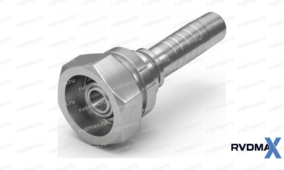 BSP Фитинг BSP внутренняя резьба G3/4