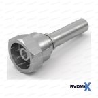 BSP Фитинг BSP резьба G1.1/2