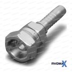 BSP Фитинг прямой BSP G1.1/4