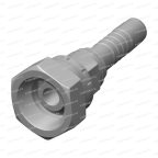 BSP Фитинг резьбовой G1.1/4