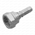 BSP Фитинг прямой внутренняя BSP резьба G1.1/4