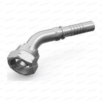 BSP Угловой фитинг 90° BSP G3/8