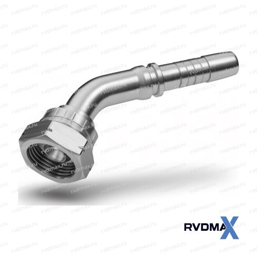 Фото популярного товара: Фитинг BSP резьба G1/2