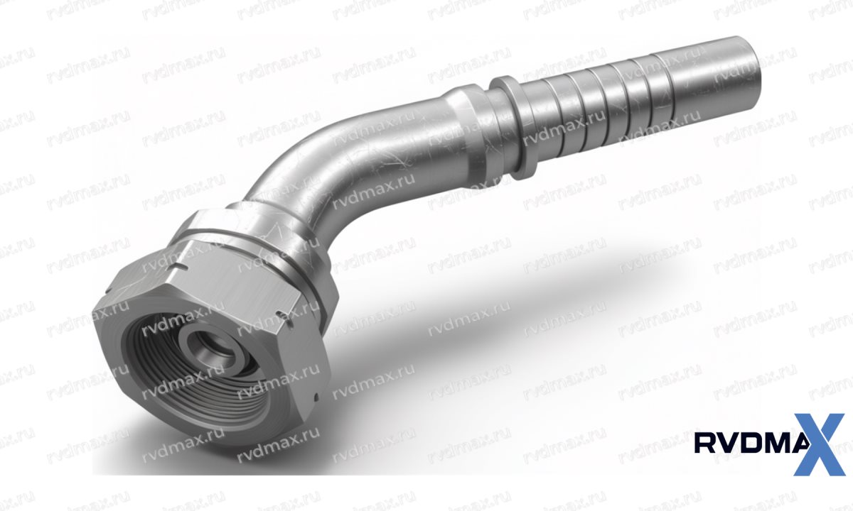 BSP Фитинг BSP внутренняя резьба G1