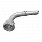 BSP Угловой фитинг 90° BSP G1-1/4