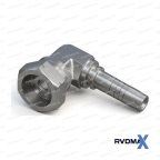 BSP Угловой фитинг 90° G5/8