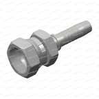 BSP Фитинг BSP G1/2 DN08 для трубы 13мм мни (1)
