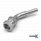 BSP Фитинг BSP G1/4 DN04 для трубы 6мм мни (0)