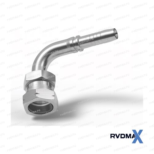 Фото популярного товара: Фитинг с резьбой G3/4