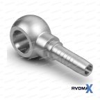 BSP Фитинг BSP внутренний G3/8