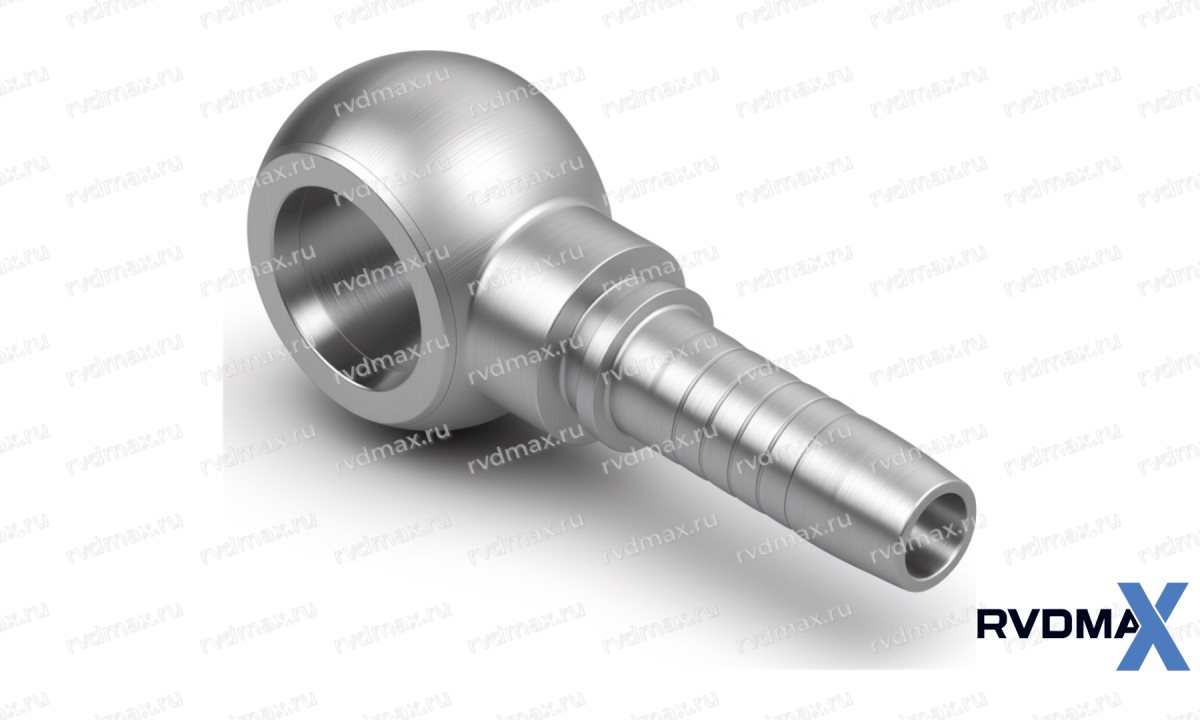 BSP Фитинг BSP внутренний G5/8