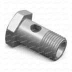 BSP Гайка BSP G5/8